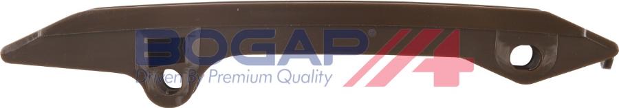 BOGAP B1313122 - Планка заспокоювача, ланцюг приводу autozip.com.ua