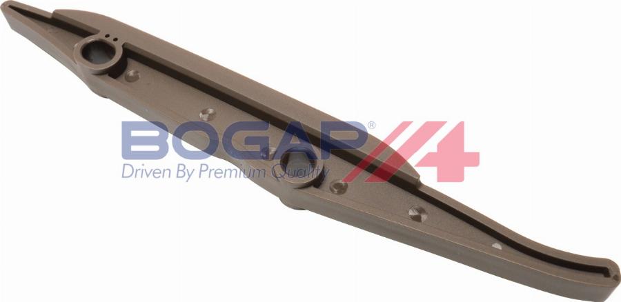BOGAP B1313127 - Планка заспокоювача, ланцюг приводу autozip.com.ua