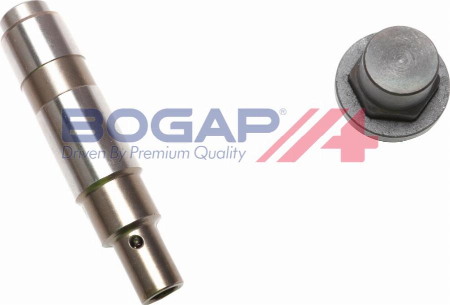 BOGAP B1312114 - Натягувач, ланцюг приводу autozip.com.ua