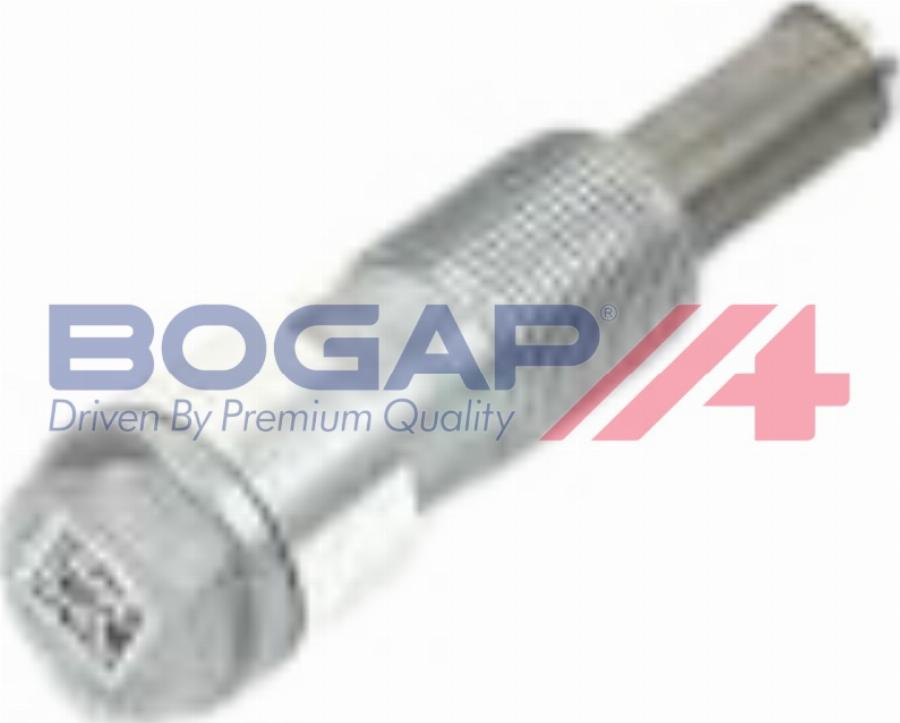 BOGAP B1312118 - Натягувач, ланцюг приводу autozip.com.ua