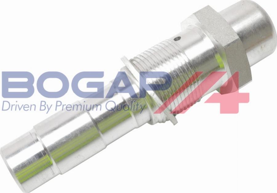 BOGAP B1312117 - Натягувач, ланцюг приводу autozip.com.ua