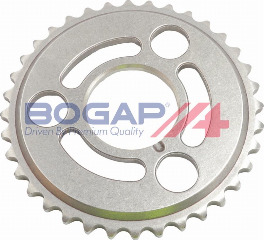 BOGAP B1334104 - Шестерня, розподільчий вал autozip.com.ua