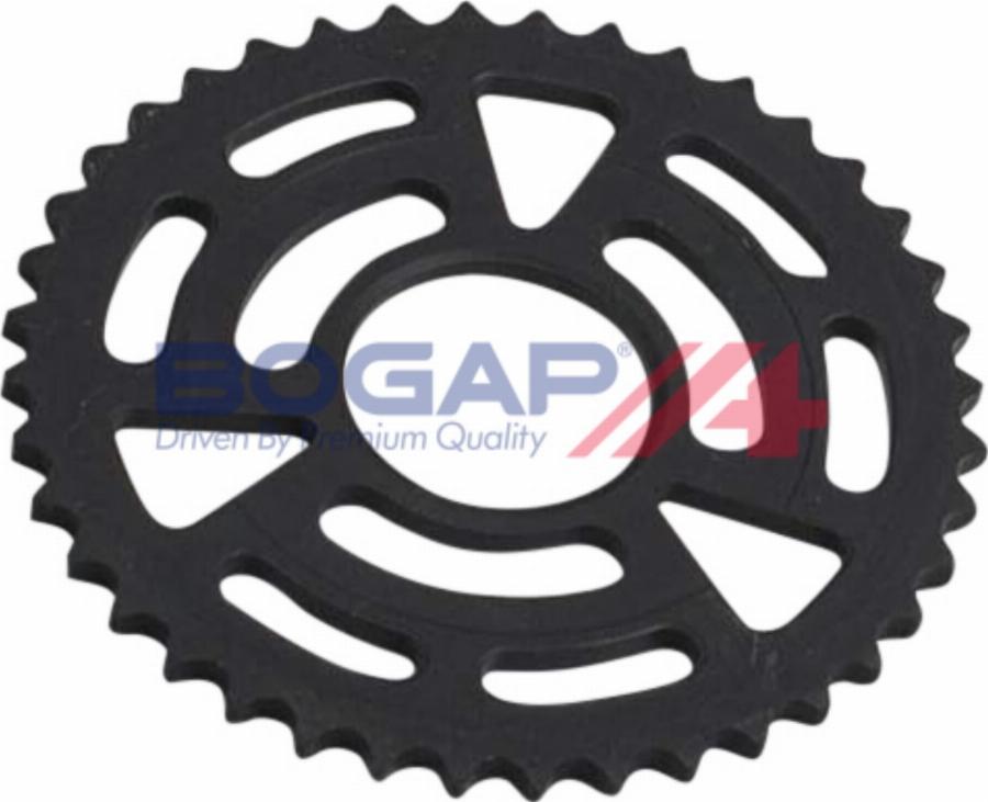 BOGAP B1334102 - Шестерня, розподільчий вал autozip.com.ua