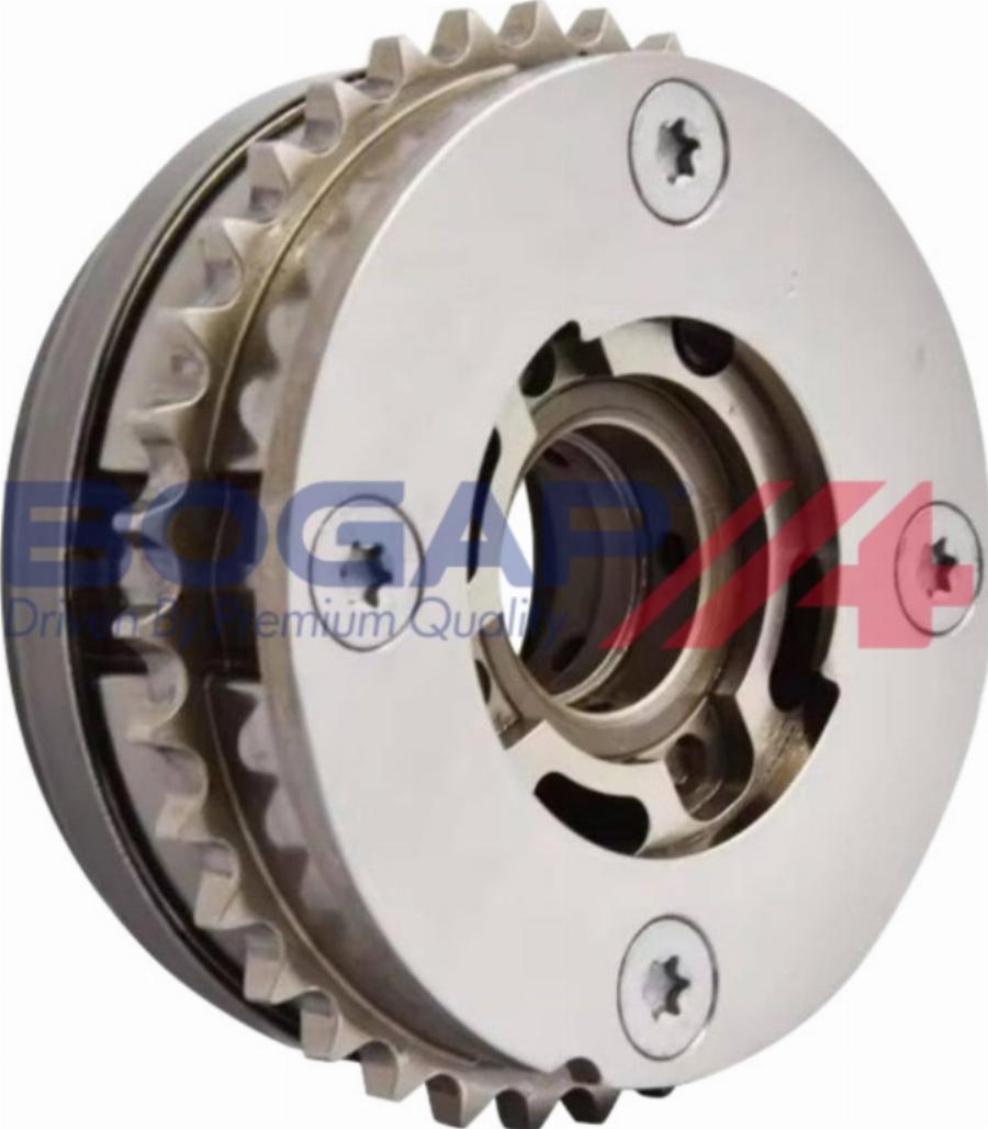 BOGAP B1336125 - Шестерня приводу розподільного вала autozip.com.ua