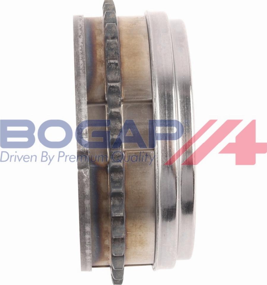 BOGAP B1336121 - Шестерня приводу розподільного вала autozip.com.ua