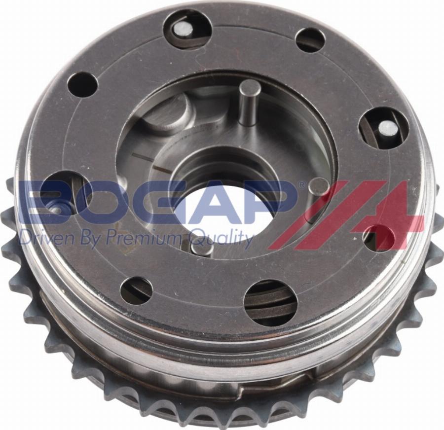 BOGAP B1336122 - Шестерня приводу розподільного вала autozip.com.ua