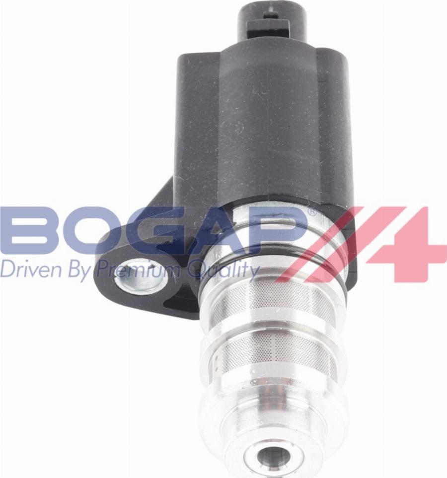 BOGAP B1338100 - Клапан підтримки тиску масла autozip.com.ua