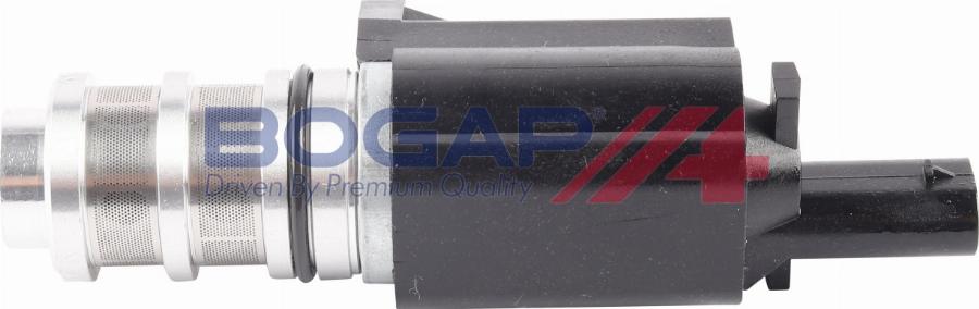 BOGAP B1338100 - Клапан підтримки тиску масла autozip.com.ua