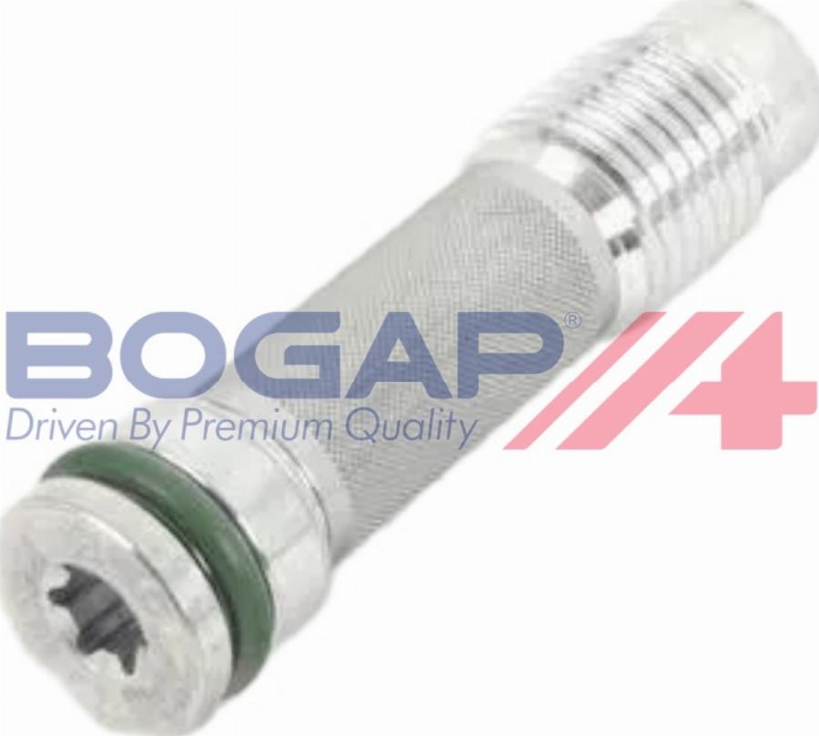 BOGAP B1338101 - Клапан підтримки тиску масла autozip.com.ua