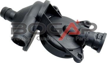 BOGAP B1216103 - Маслознімний щиток, вентиляція картера autozip.com.ua