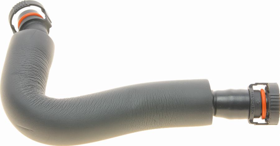 BOGAP B1210161 - Шланг, вентиляція картера autozip.com.ua