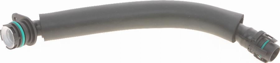 BOGAP B1210175 - Шланг, вентиляція картера autozip.com.ua