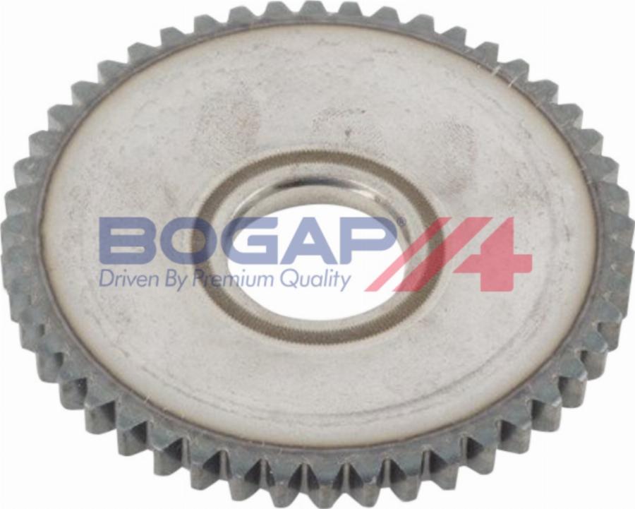 BOGAP B1220106 - Шестерня, колінчастий вал autozip.com.ua