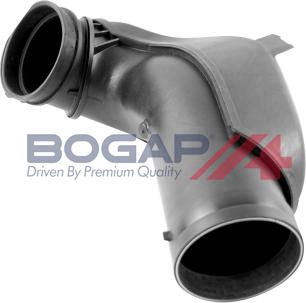 BOGAP B1710110 - Рукав повітрозабірника, повітряний фільтр autozip.com.ua
