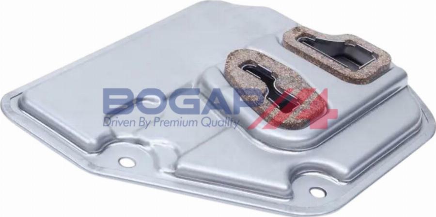 BOGAP B8114104 - Гідрофільтри, автоматична коробка передач autozip.com.ua