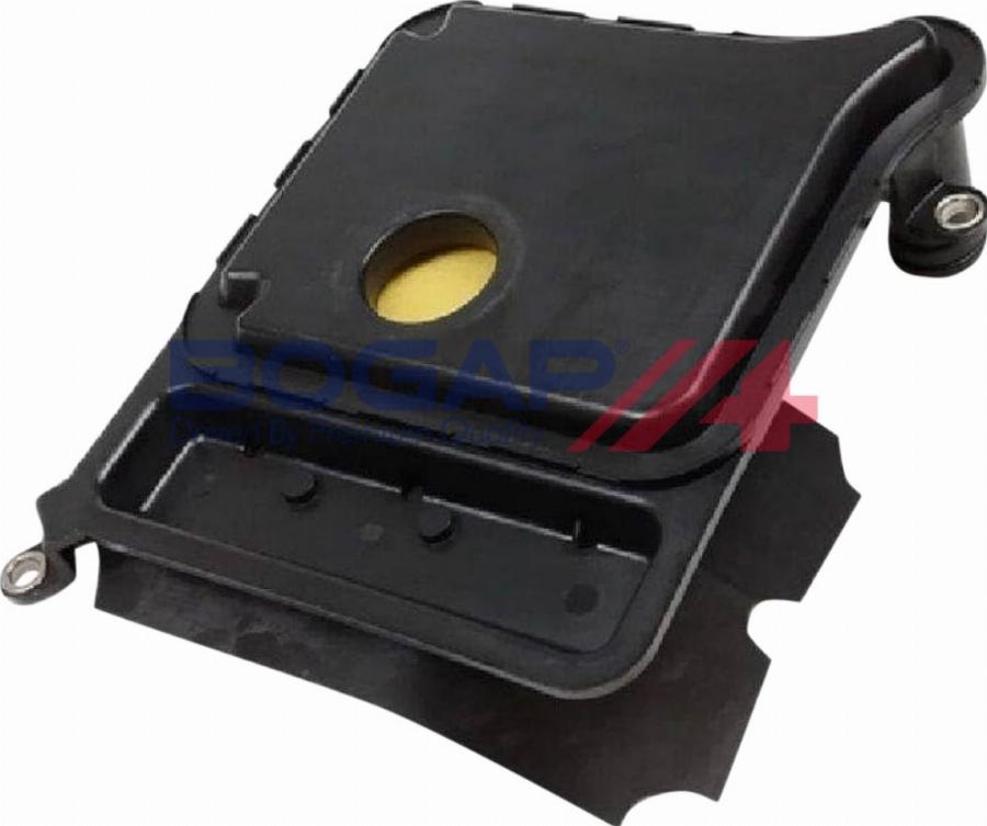 BOGAP B8114106 - Гідрофільтри, автоматична коробка передач autozip.com.ua