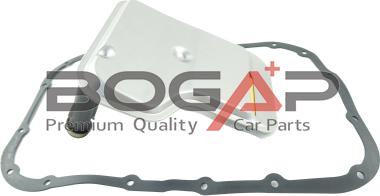 BOGAP B8115101 - Гідрофільтри, автоматична коробка передач autozip.com.ua