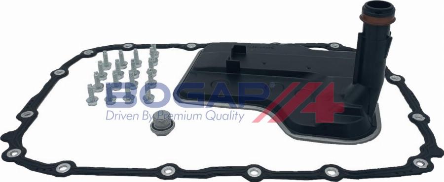 BOGAP B8115119 - Гідрофільтри, автоматична коробка передач autozip.com.ua