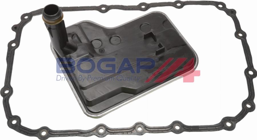 BOGAP B8115112 - Гідрофільтри, автоматична коробка передач autozip.com.ua