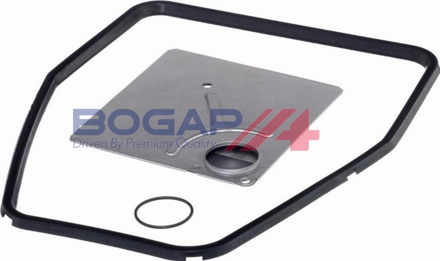 BOGAP B8115121 - Гідрофільтри, автоматична коробка передач autozip.com.ua