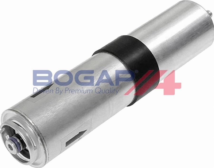 BOGAP B8110108 - Паливний фільтр autozip.com.ua