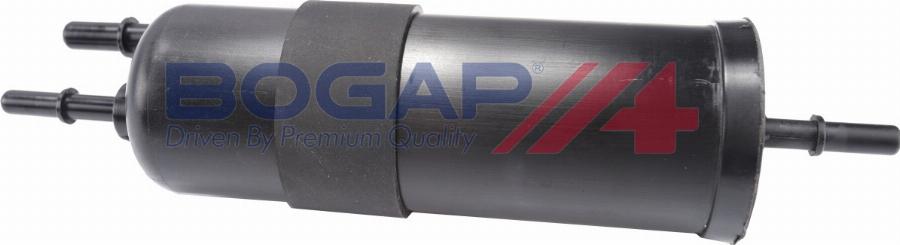 BOGAP B8110112 - Паливний фільтр autozip.com.ua