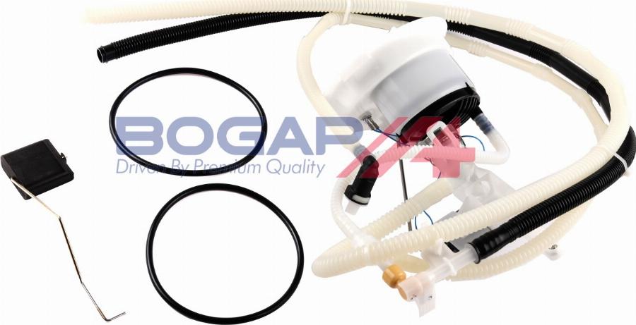 BOGAP B8110134 - Фільтр, підйому палива autozip.com.ua