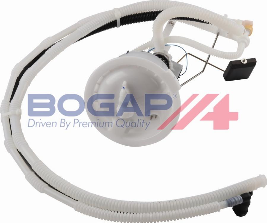 BOGAP B8110130 - Фільтр, підйому палива autozip.com.ua