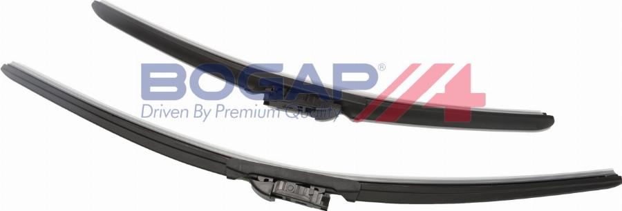 BOGAP B8310109 - Щітка склоочисника autozip.com.ua