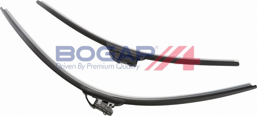 BOGAP B8310105 - Щітка склоочисника autozip.com.ua