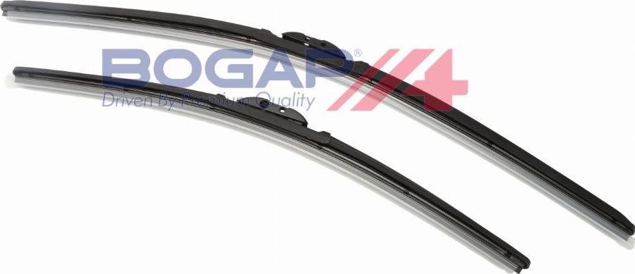 BOGAP B8310107 - Щітка склоочисника autozip.com.ua
