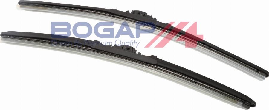 BOGAP B8310110 - Щітка склоочисника autozip.com.ua