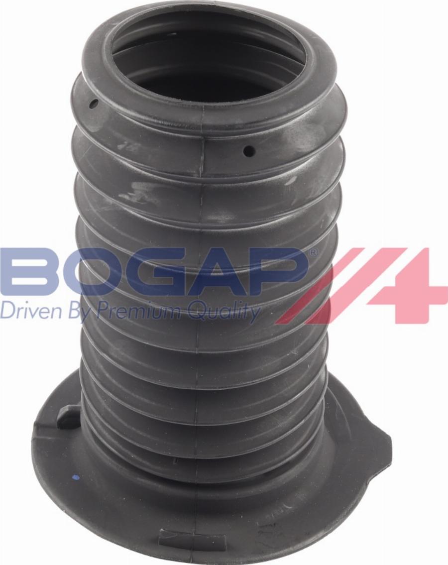 BOGAP B3414116 - Пильник амортизатора, захисний ковпак autozip.com.ua