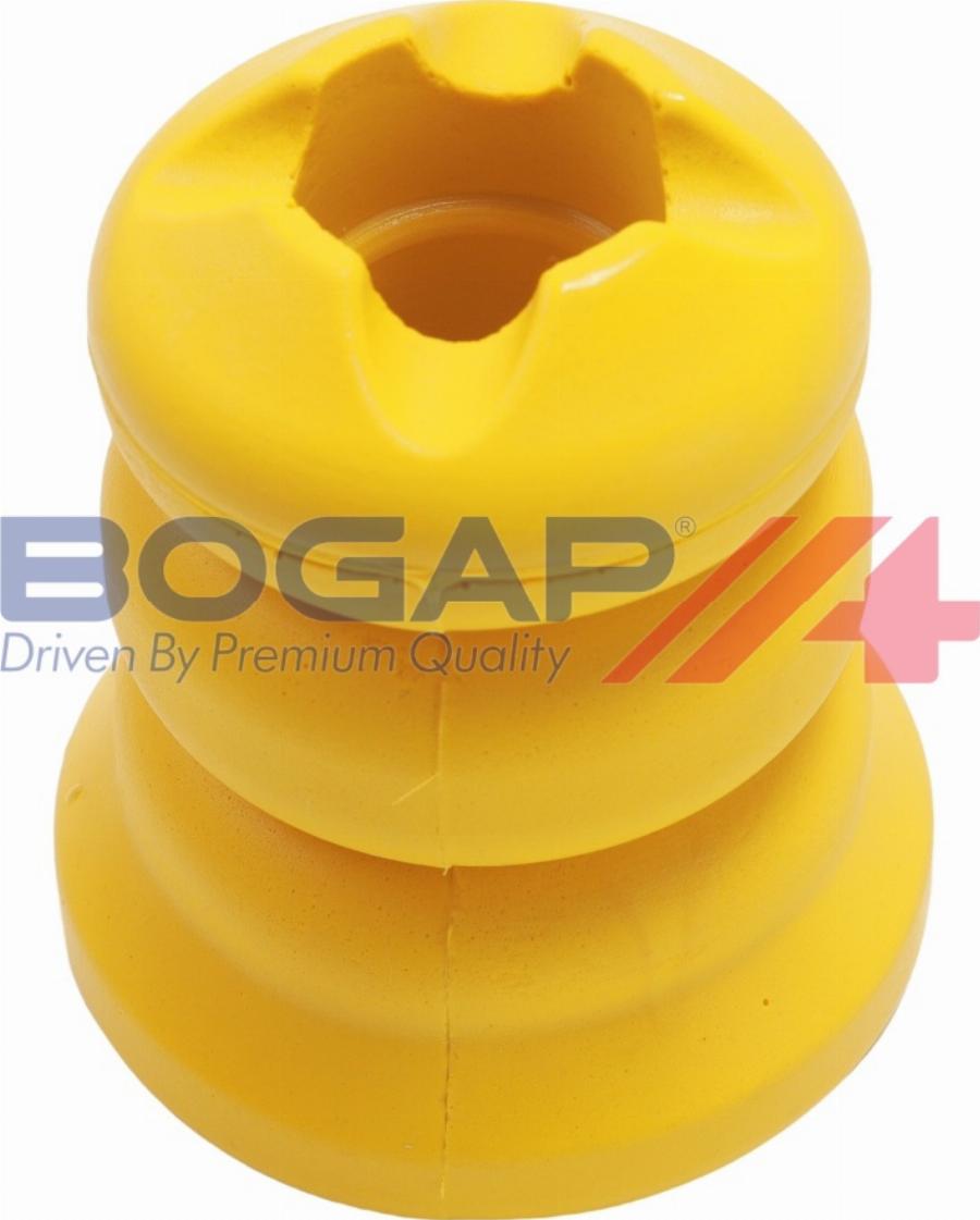 BOGAP B3415156 - Відбійник, буфер амортизатора autozip.com.ua