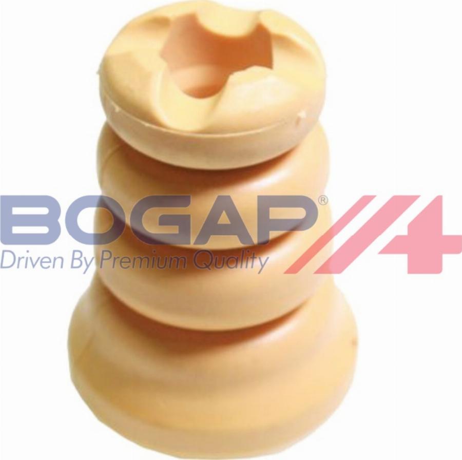 BOGAP B3415101 - Відбійник, буфер амортизатора autozip.com.ua