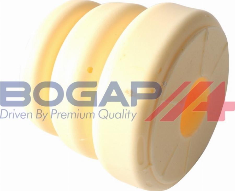 BOGAP B3415103 - Відбійник, буфер амортизатора autozip.com.ua