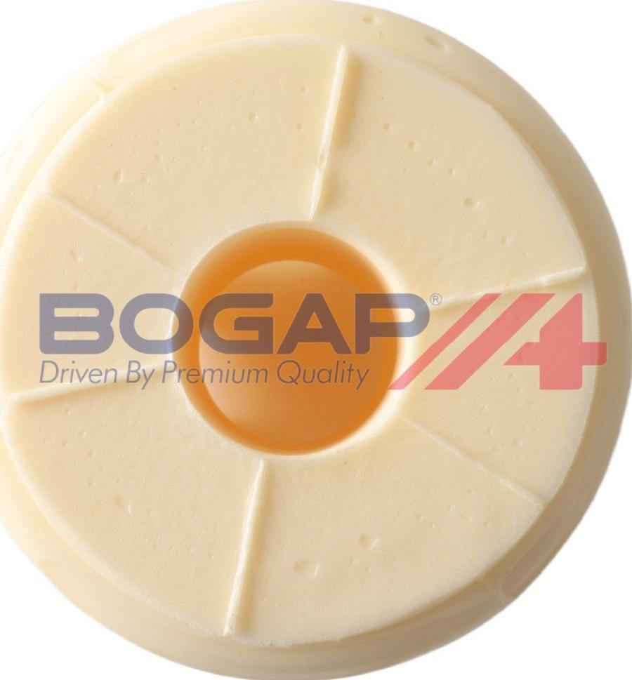 BOGAP B3415103 - Відбійник, буфер амортизатора autozip.com.ua