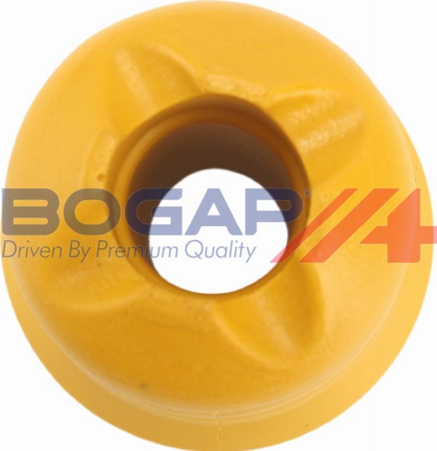 BOGAP B3415102 - Відбійник, буфер амортизатора autozip.com.ua