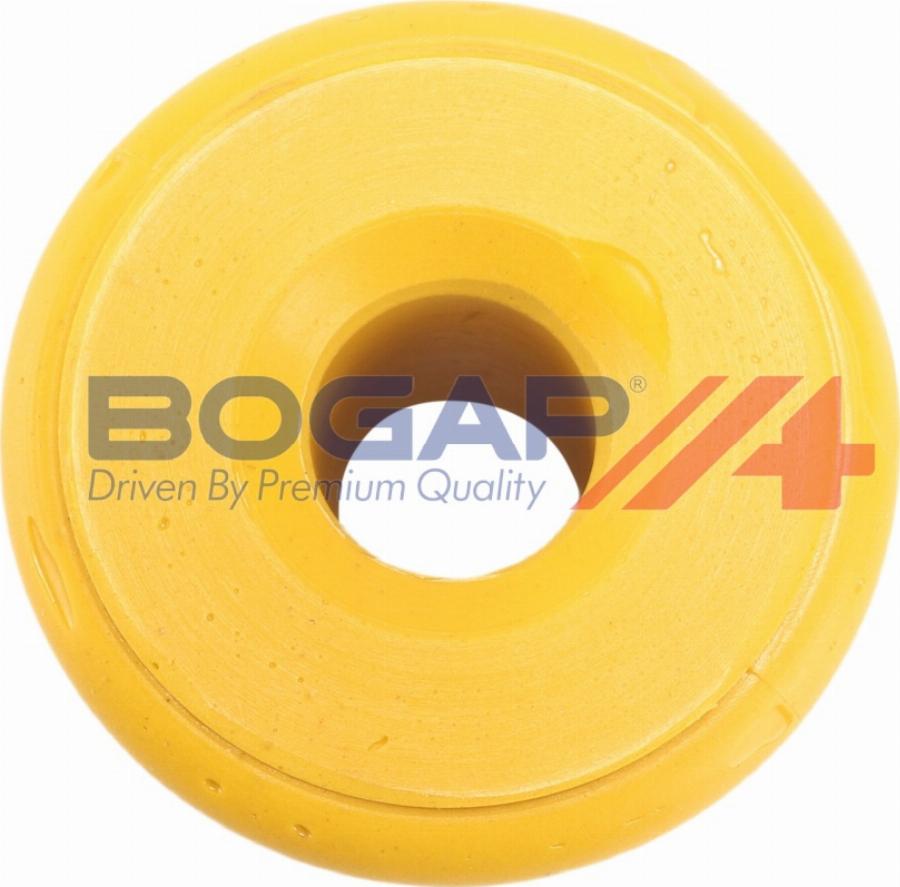 BOGAP B3415102 - Відбійник, буфер амортизатора autozip.com.ua