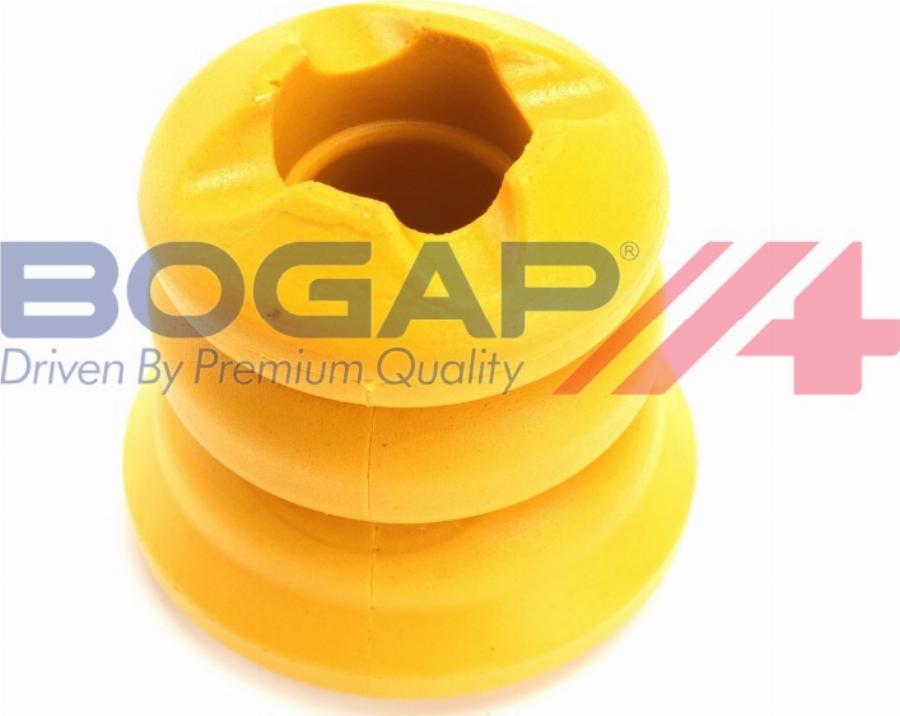 BOGAP B3415102 - Відбійник, буфер амортизатора autozip.com.ua
