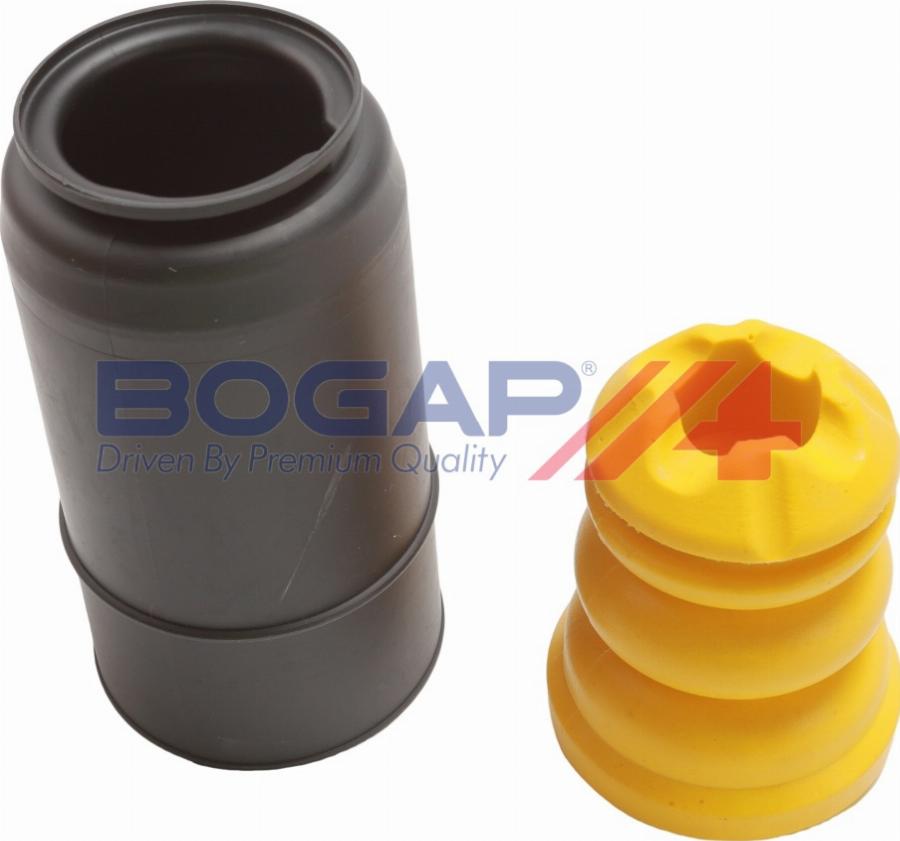 BOGAP B3415115 - Відбійник, буфер амортизатора autozip.com.ua