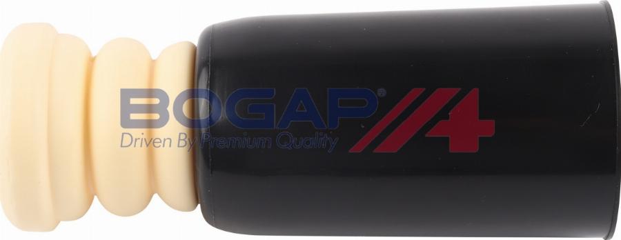 BOGAP B3415113 - Відбійник, буфер амортизатора autozip.com.ua