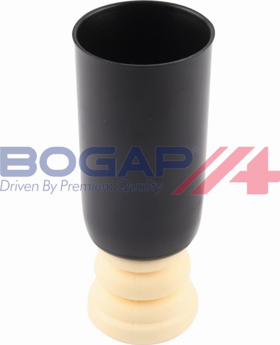 BOGAP B3415113 - Відбійник, буфер амортизатора autozip.com.ua
