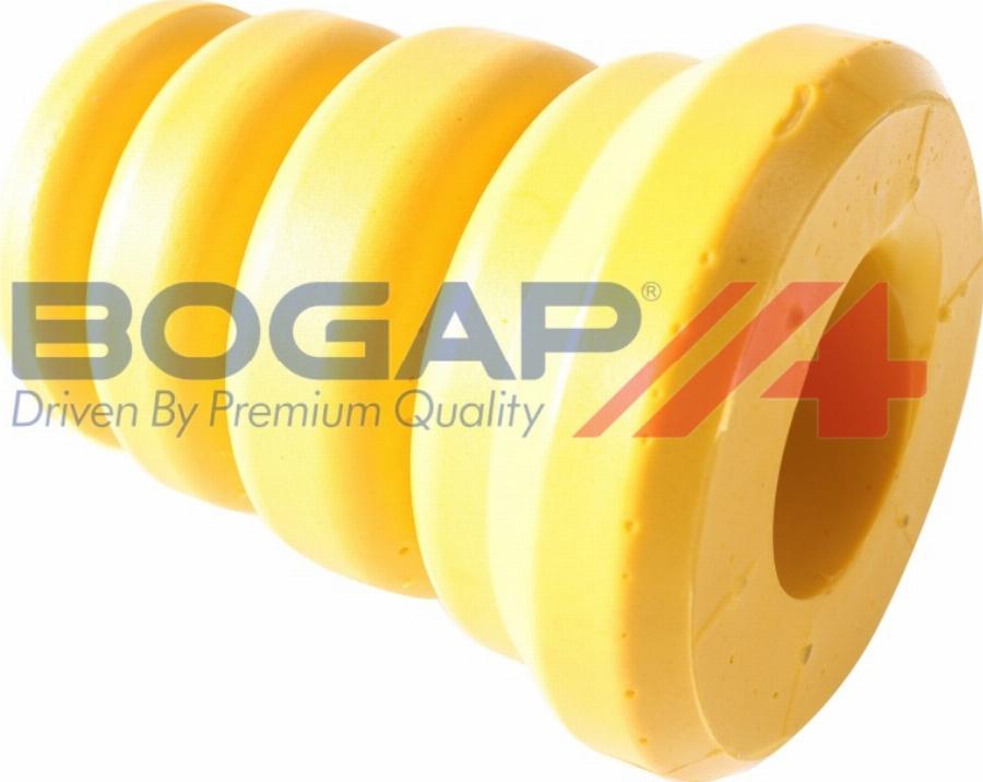 BOGAP B3415172 - Відбійник, буфер амортизатора autozip.com.ua