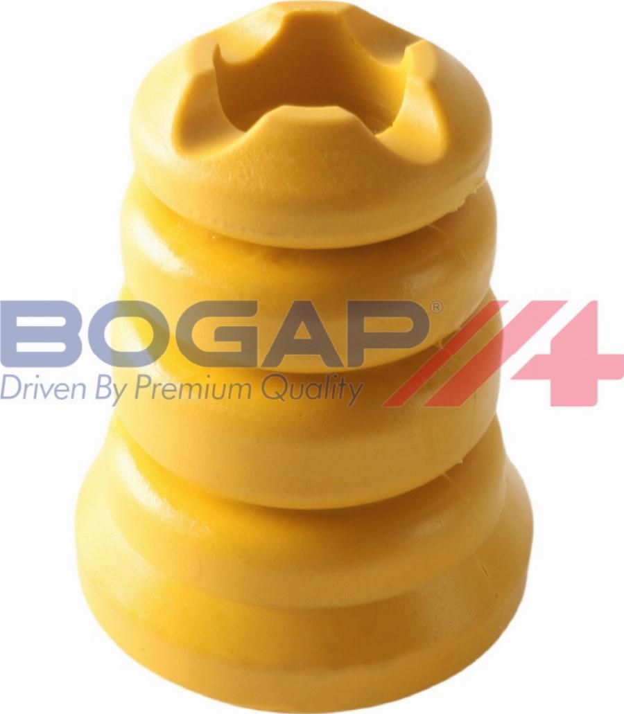 BOGAP B3415172 - Відбійник, буфер амортизатора autozip.com.ua