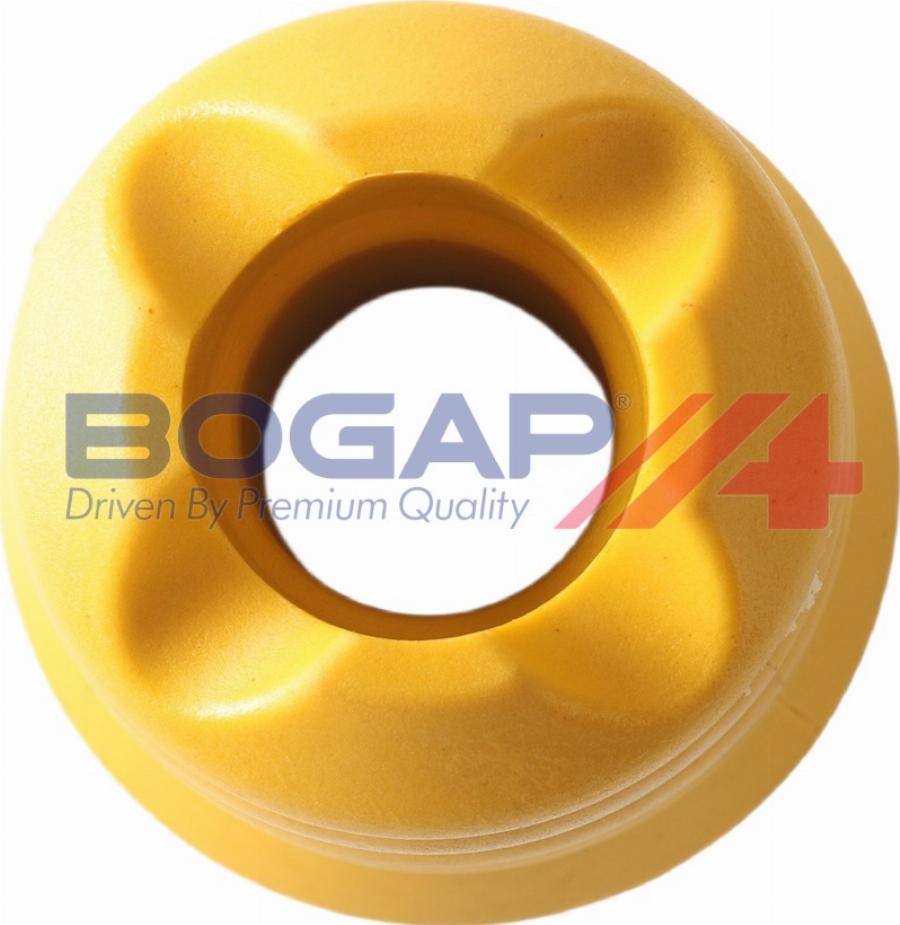 BOGAP B3415172 - Відбійник, буфер амортизатора autozip.com.ua