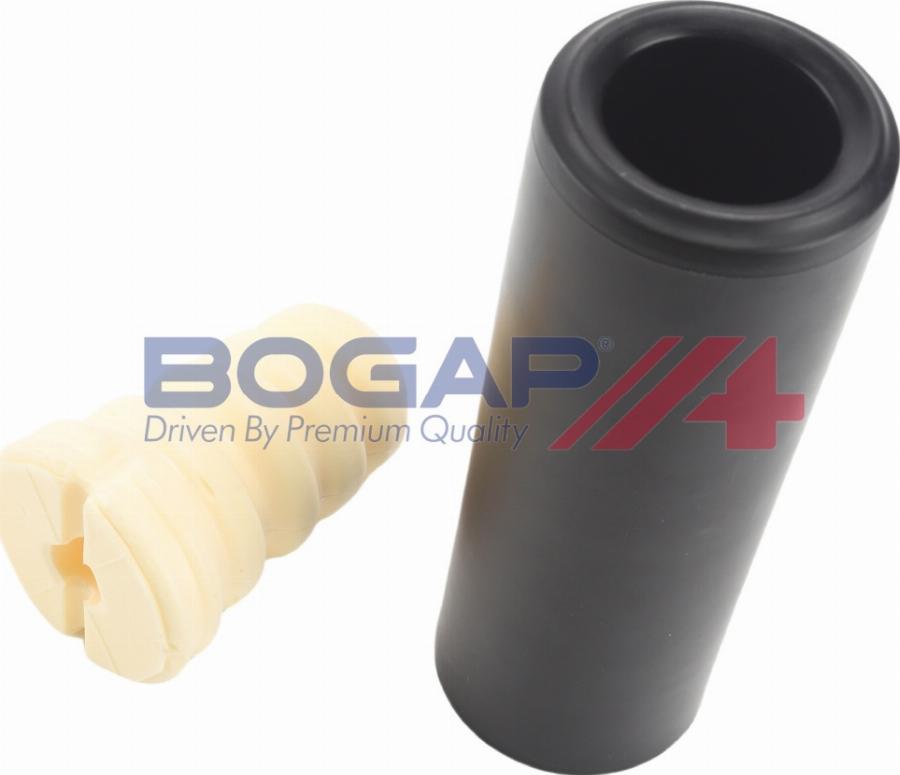 BOGAP B3415236 - Відбійник, буфер амортизатора autozip.com.ua