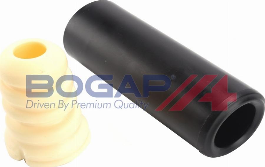 BOGAP B3415236 - Відбійник, буфер амортизатора autozip.com.ua