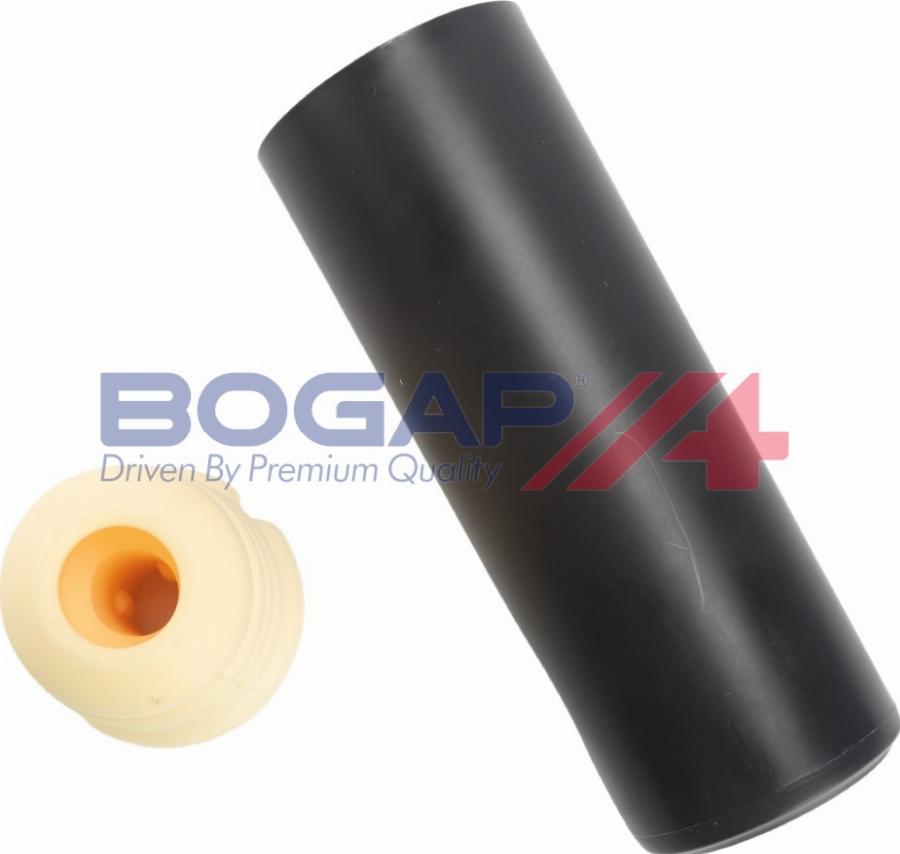 BOGAP B3415236 - Відбійник, буфер амортизатора autozip.com.ua