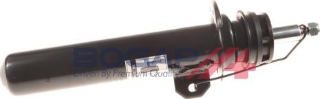 BOGAP B3410108 - Амортизатор autozip.com.ua